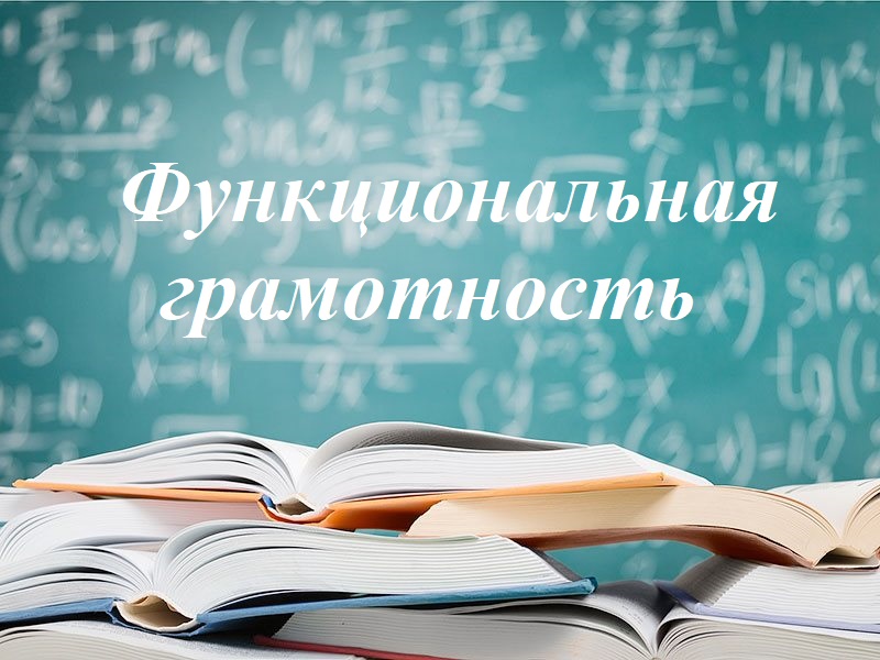 Участие в мероприятиях в рамках функциональной грамотности.