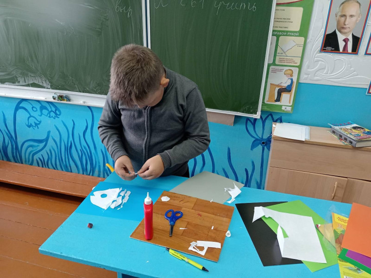 "Папочка для тебя подарочек".