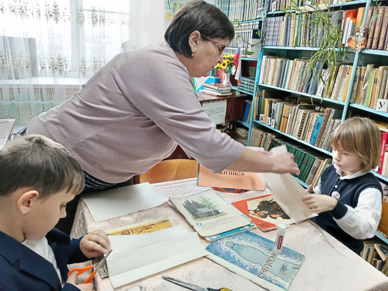 Международный день книгодарения..